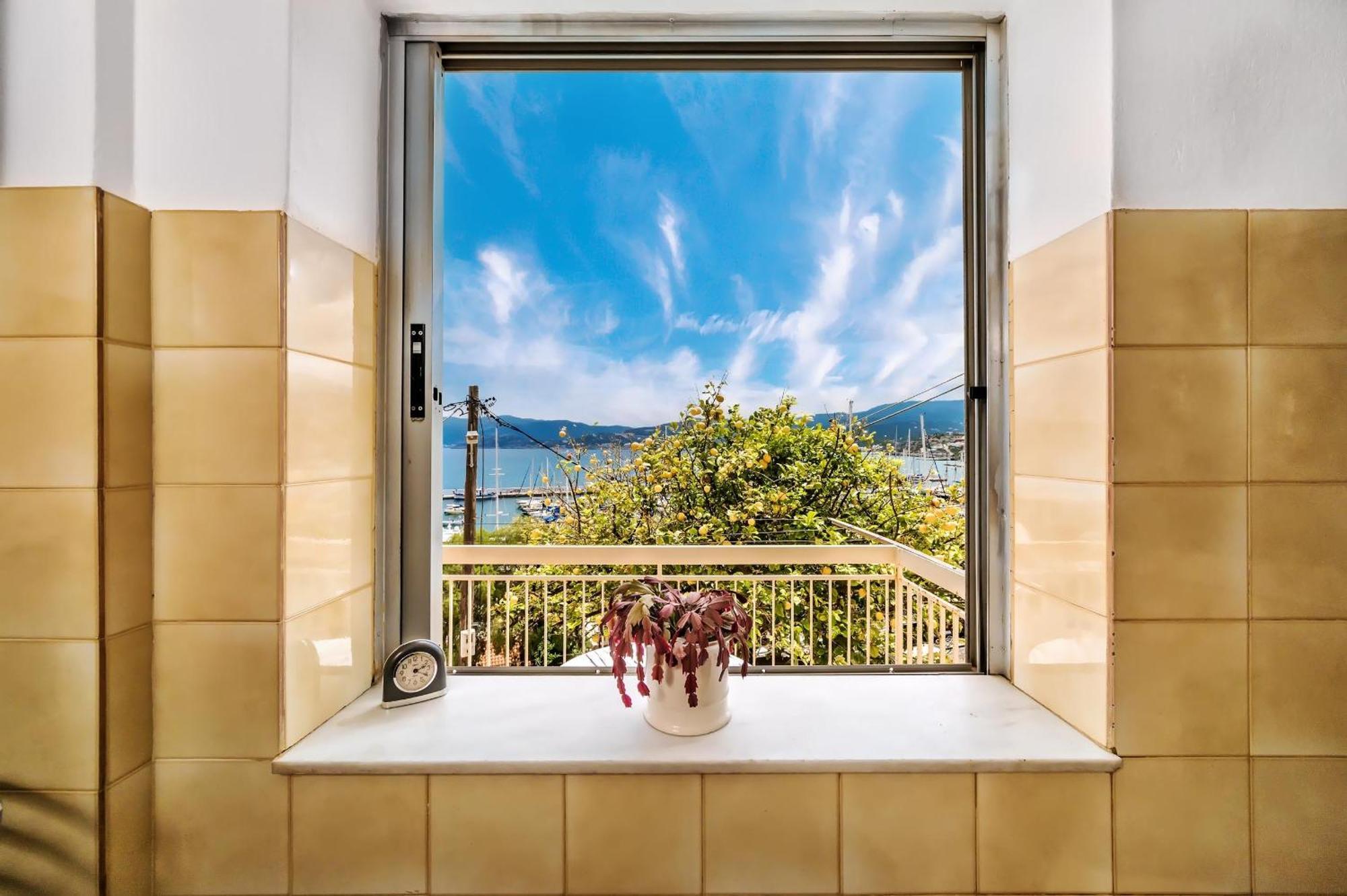 Jelena Apartments By The Sea Ágios Nikólaos Екстериор снимка