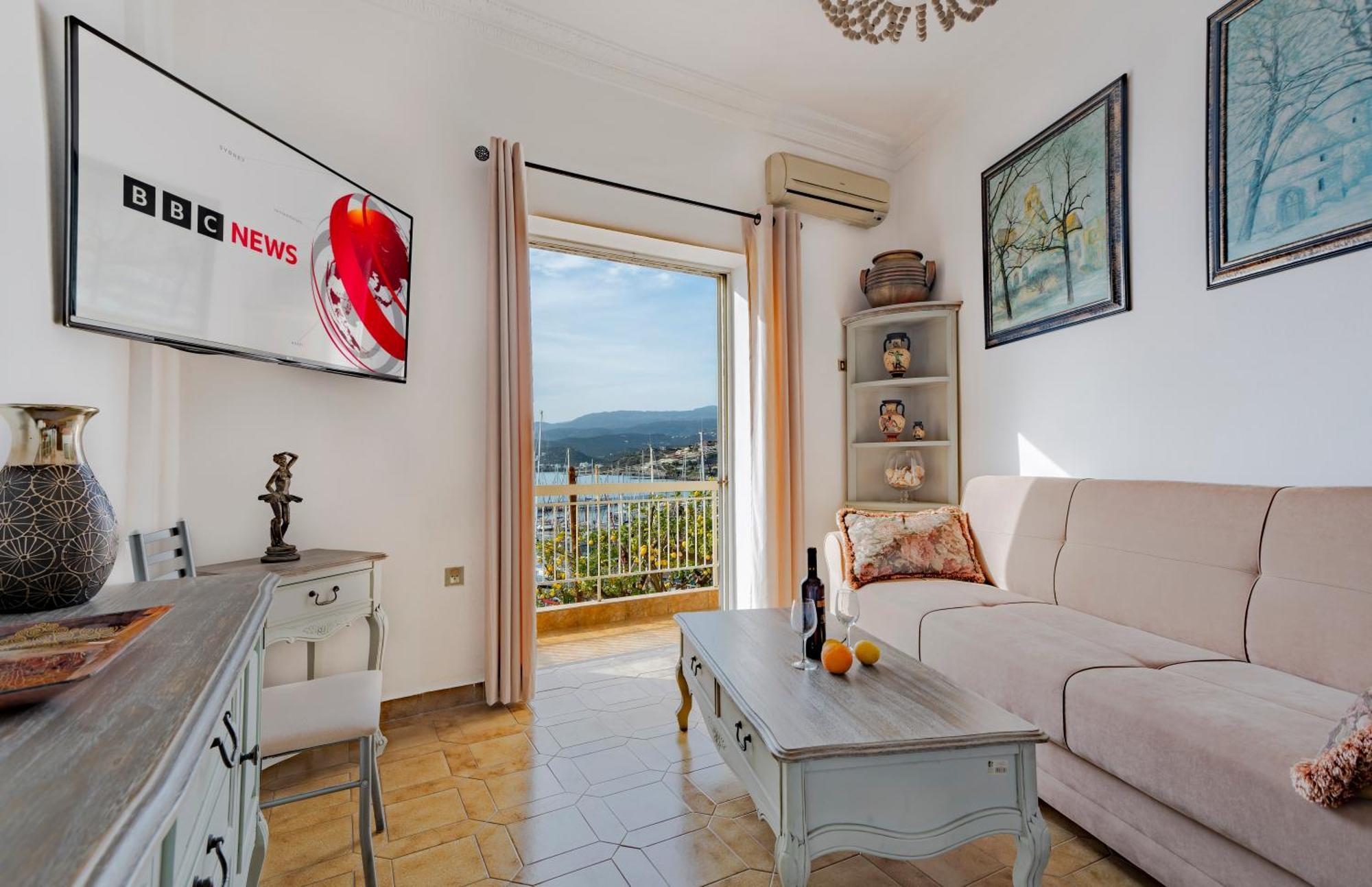 Jelena Apartments By The Sea Ágios Nikólaos Екстериор снимка