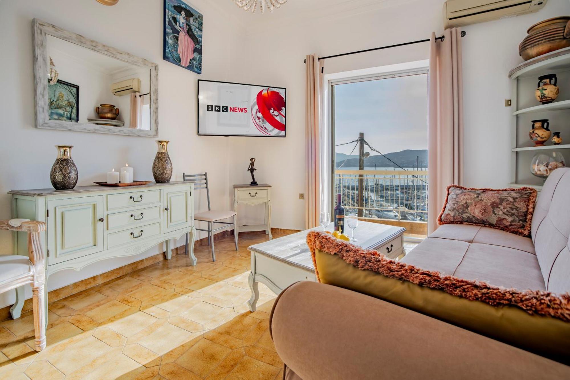 Jelena Apartments By The Sea Ágios Nikólaos Екстериор снимка