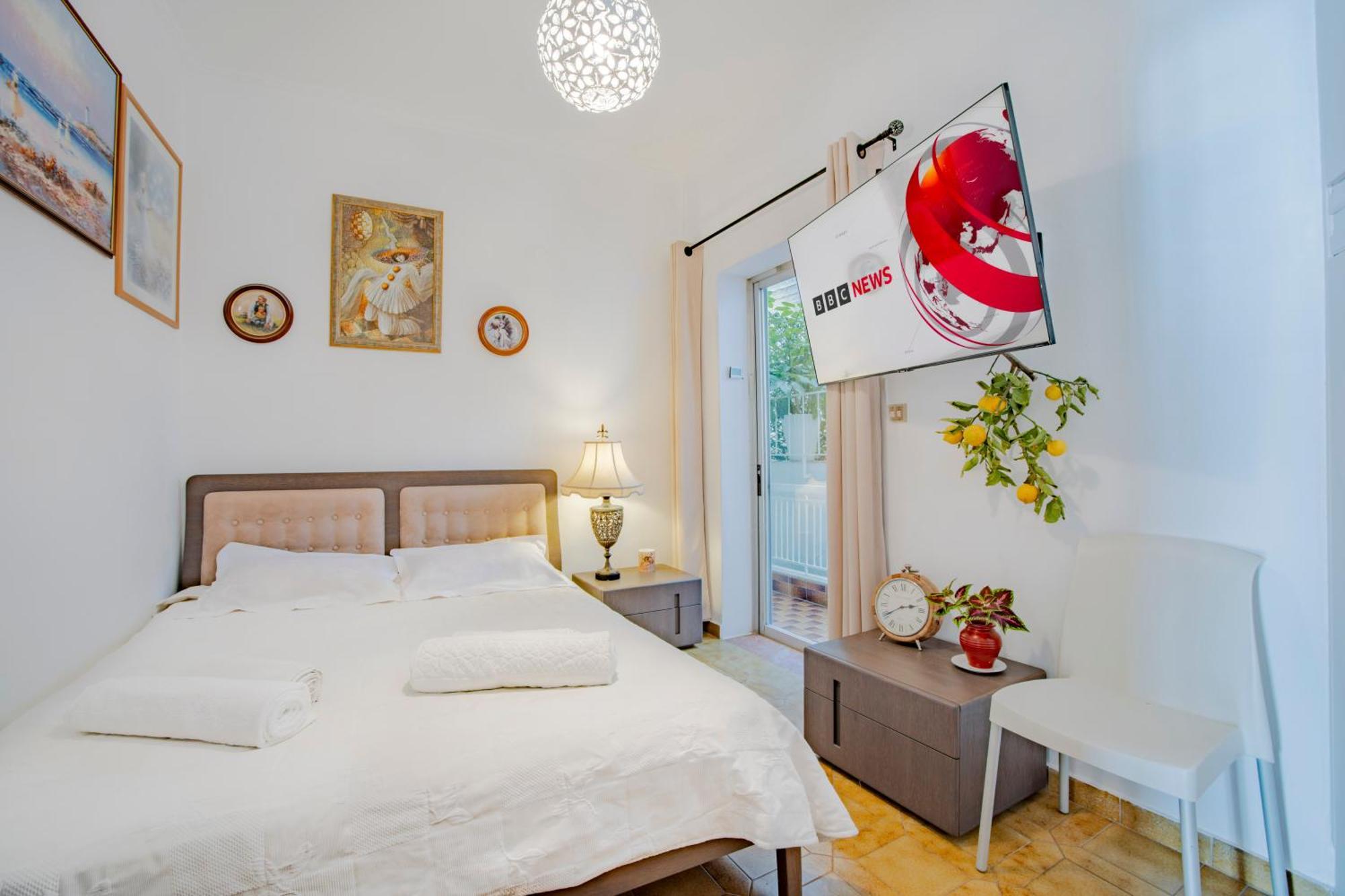 Jelena Apartments By The Sea Ágios Nikólaos Екстериор снимка