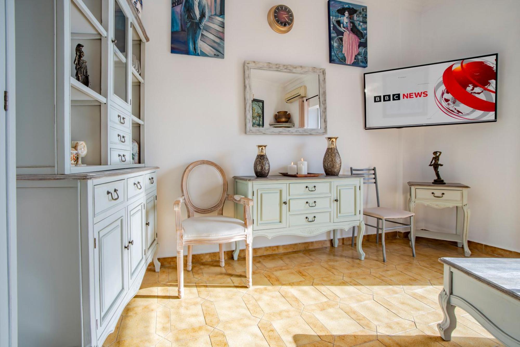 Jelena Apartments By The Sea Ágios Nikólaos Екстериор снимка